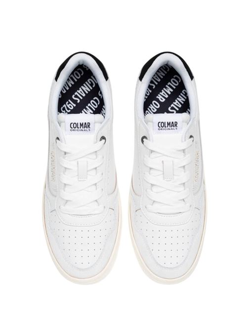 AUSTIN LOOK078 BIANCO COLMAR | AUSTIN LOOK078 BIANCO
